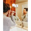 Trophy Skin MicrodermMD - At Home Microdermabrasion Kit - Anti