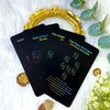 sishui Life Oracle Cards Deck, Mind Info Oracle Cards, Oracle