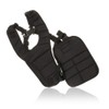 Xrten Lawn Trimmer Double Shoulder Strap, Nylon Strap for Brush