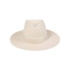 Lack of Color Women's Benson Tri Tall Triangle Crown Fedora