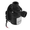 Ice Machine Water Pump Energy Saving Universal Submersible Pump Durable