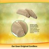 Ear Gear Ear Gear Original Hearing Aid Comfort and Protection