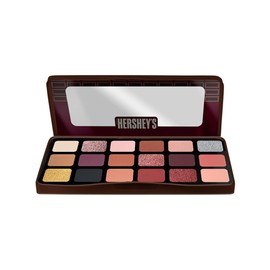 Republic Cosmetics - Sombras para ojos 18 tonos "Milk" Edición Limitada - paleta de sombras - cosmeticos - paletas de maquillaje - palette - sombra de