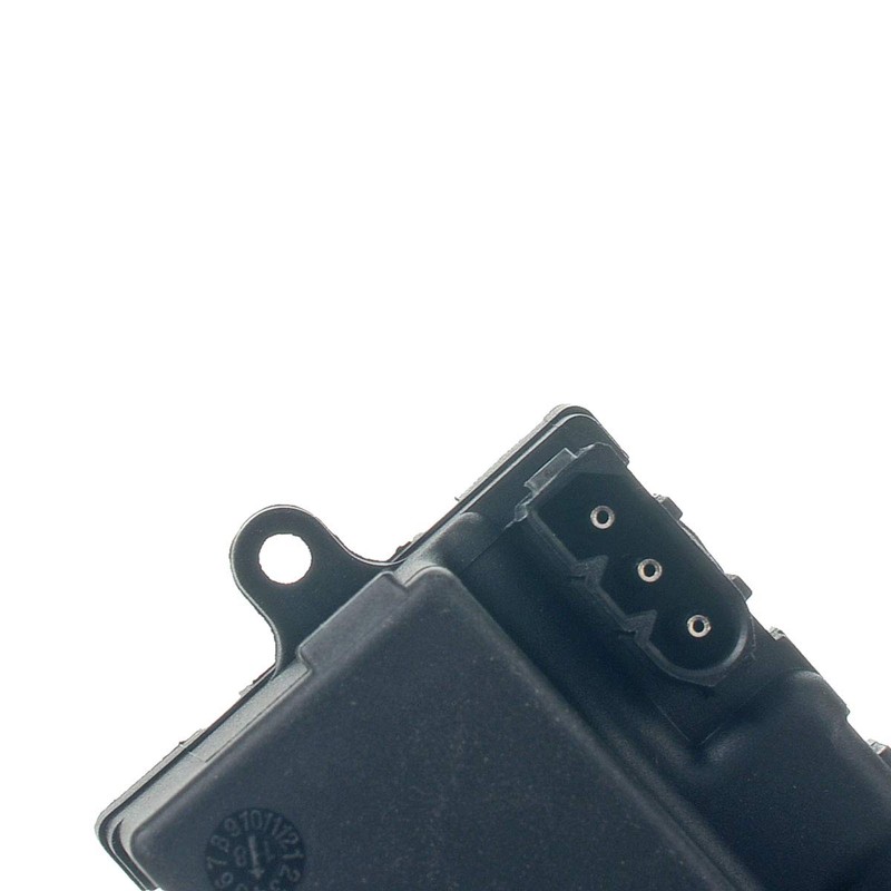 Frankberg Blower Regulator Resistor Interior Fan Compatible with 5 Series