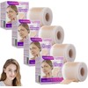 3/4PCS 3-in-1 Microdarts Anti-Aging Patch-(1.6"X 60" Roll-1.5M), 2026 New Professional