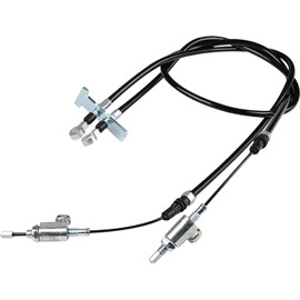 palart GY22289 Mower Deck Lift Cable for Compatible with John Deere Z235 Z255 Eztrak Series Lawn Mowers