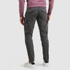 PME Legend Norddrop Cargo Stretch Twill - 38/30, gray