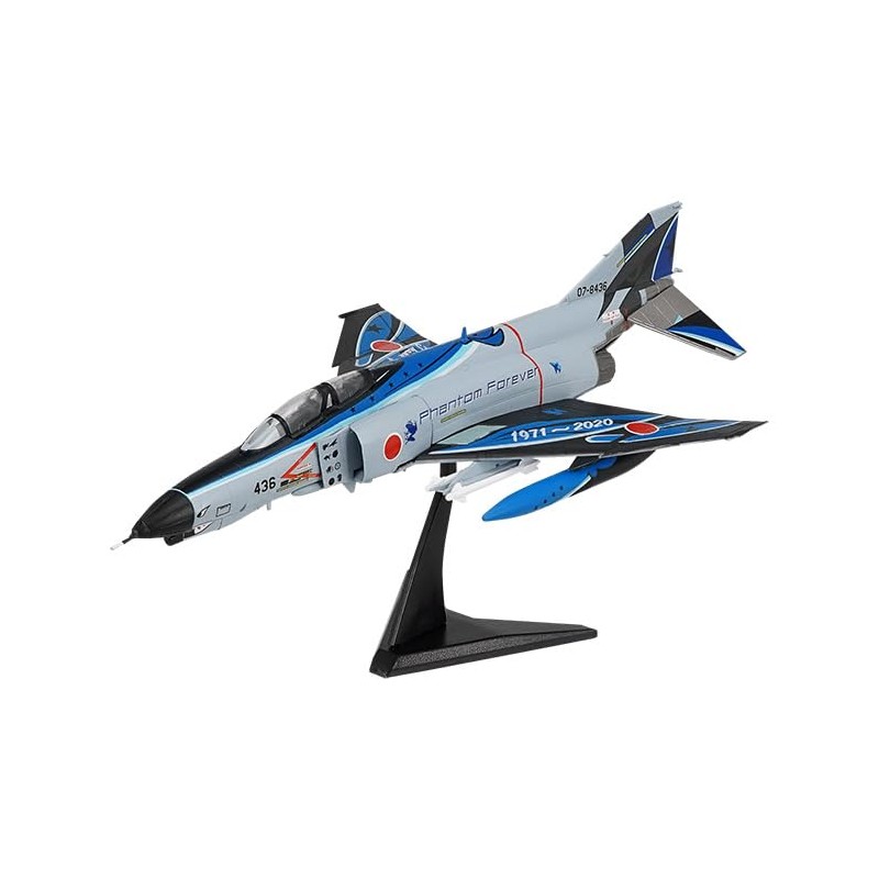 F-4 Phantom II Highlights, 10 Pieces, Candy Toy, Gum