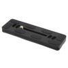Professional Camera Quick Release Plate, Quick Release Plate, 120 mm