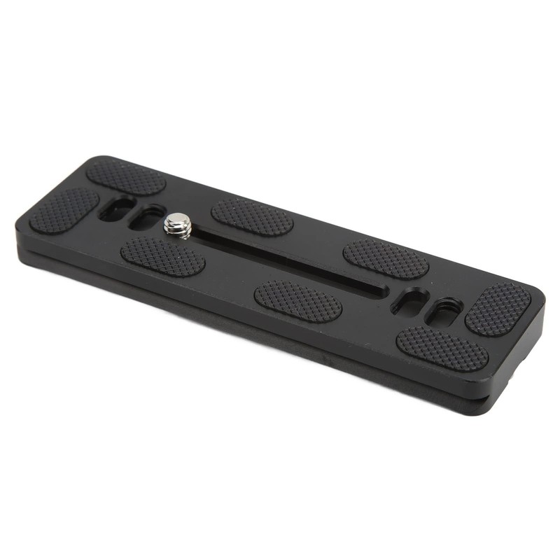 Professional Camera Quick Release Plate, Quick Release Plate, 120 mm