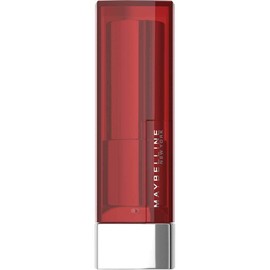 Maybelline New York Color Sensational Lipstick – 422 Coral Tonic