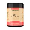 Vital Botanics Biotina + Vitamina E con Jengibre