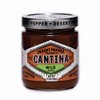 Desert Pepper Trading Company Cantina Salsa, Mild Red, 16-Ounce (2-Pack)