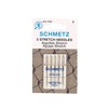Schmetz Stretch Machine Needles 11/75