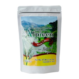 PRONAQRO Alpicen bebida de Alpiste - 500 g