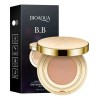 Base De Maquillaje Profesional Bioaqua Base Para Todos Los T