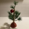 Redneck Nation 15” Humorous Novelty Plunger Holiday Christmas Tree Gift