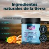 Shield Support - 60 Cápsulas Naturales con Vitamina C, Vitamina
