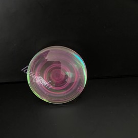 [LAMINGKI] Mingkidot Clear Grip Tok Phone Holder