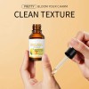 Sérum Hidratante Con Vitamina C 15 Ml