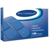 ACTIOMEDIC® Detect + Aquatic Plaster Strips 19 x 72 mm