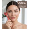 Serum Ácido Hialurónico Y Roll On Mejora Contorno De Ojos