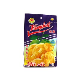 Jackfruit Chips (Mit Say) - 8.8oz (Pack of 1)