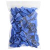 100PCS RJ45 Cable Connector Boots Cover Strain Relief Boots CAT5
