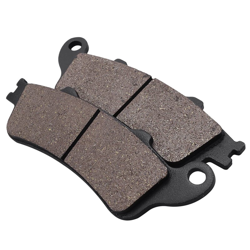 Yerbay Brake Pads Front/Rear for Honda XL 1000 Varadero Non