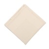 emlstyle Ladies Handkerchiefs, Women soft Cotton Hankies (10 Pack)