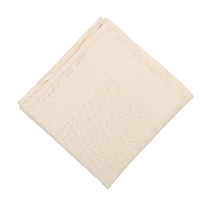 emlstyle Ladies Handkerchiefs, Women soft Cotton Hankies (10 Pack)