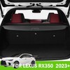 Liizoo Cargo Cover for Lexus RX350 2023 2024 2025 RX450h