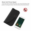 4Pcs Large Faraday Bag RFID Signal Blocking Shielding Pouch Phone