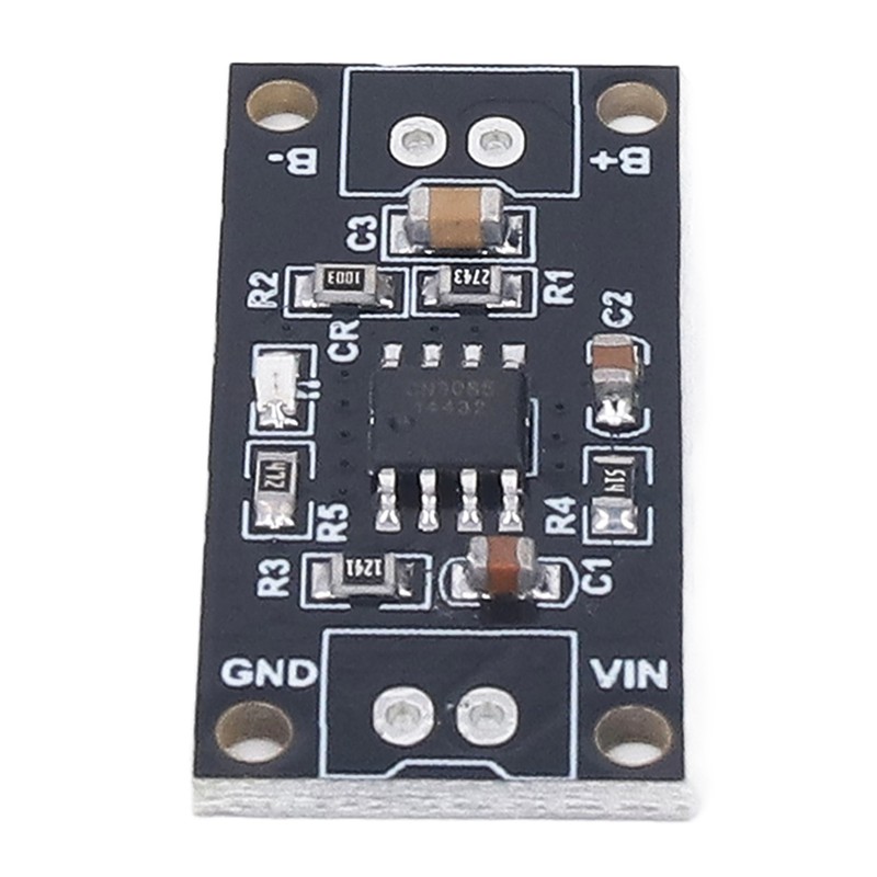 2Pcs 4.5V 1A Battery Charging Board Module NiMH Battery Charging