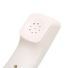 Desk Phone Caller ID Vertical Fixed Hands Free Calling Corded