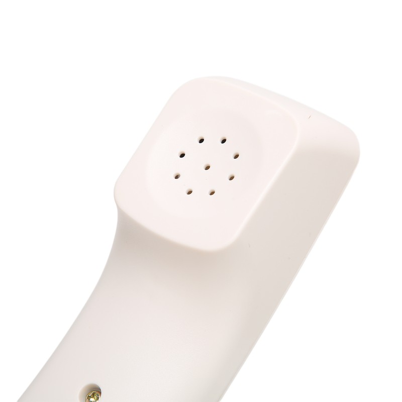 Desk Phone Caller ID Vertical Fixed Hands Free Calling Corded