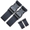 2 Pack Child Safety Cupboard Locks Child Locks Buckle Strap