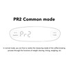 Coffee Scale Highly Accurate Touch Invisible Screen Maximum Weighing Capacity