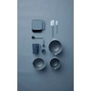 Rosti Margrethe Mixing Bowl, 2 Litres, Shatterproof Bowl, Baking Bowl,