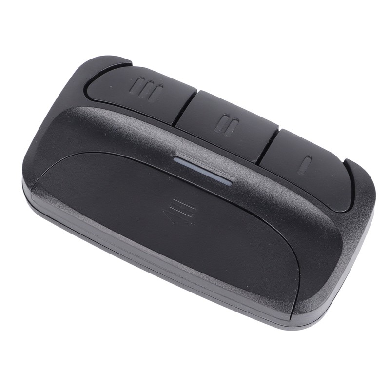 Universal Garage Door Opener Remote Universal Multi Compatible Wireless Garage