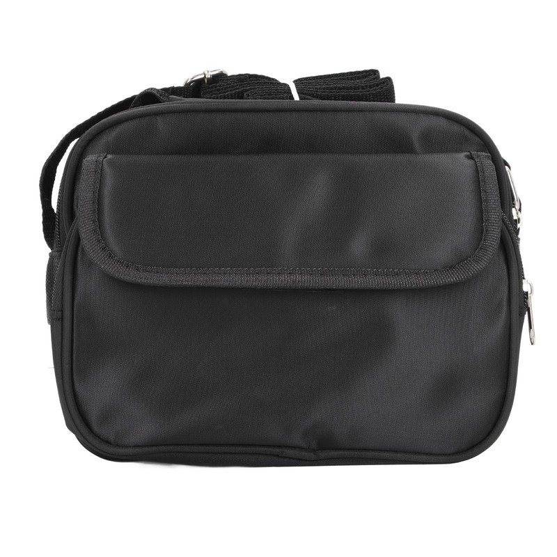 Fiber Optic Tool Empty Bag Portable Storage Bag Waterproof Nylon