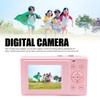 4K Digital Camera for Teens Kids 44MP 16X Digital Zoom