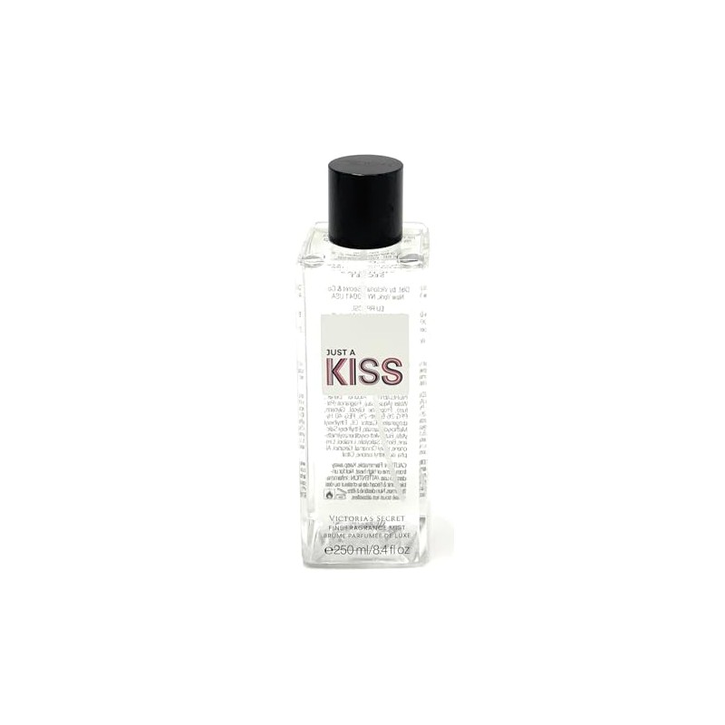 Victoria's Secret Just a Kiss Fine Fragrance Mist 8.4 fl