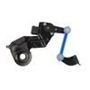 NSGMXT Level Sensor Headlight Range Adjustment Compatible with A4 B6