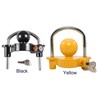 heizi Hitch Member Hitch Carrier Jet Ski Trailer Anti-Theft Key
