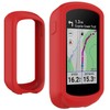 Braleto Hülle kompatibel mit Garmin Edge Explore 2,Silikon GPS Fahrrad