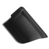2pcs Car Door Side Storage Box Armrest Phone Container Replacement