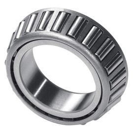 National M12649 Tapered Bearing Cone