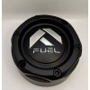 Fuel UTV BOLT ON Wheel Center Cap 11.3" Tall Matte