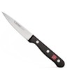 Burgvogel Solingen, Serie 4000, Coltello per lardellare, 10 cm, inossidabile,